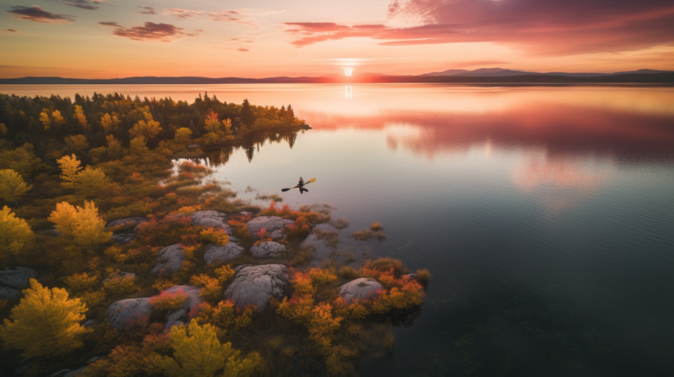 Champlain Islands Vermont